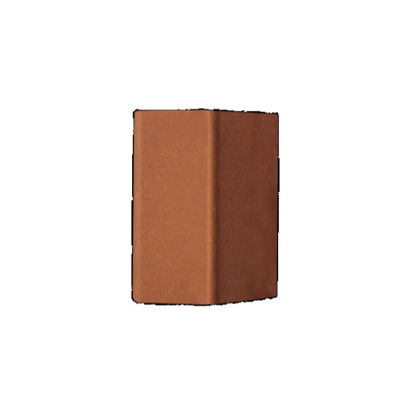 In-Lite Ace Up-Down Corten