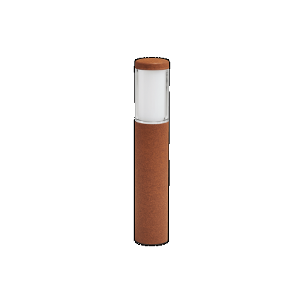 In-Lite Liv Low Corten