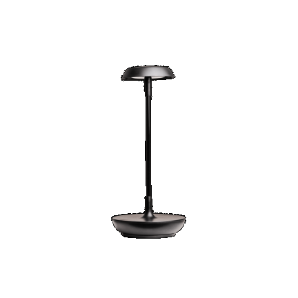 In-Lite Sway Table Black