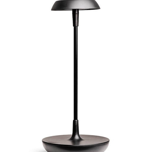 In-Lite Sway Table Black