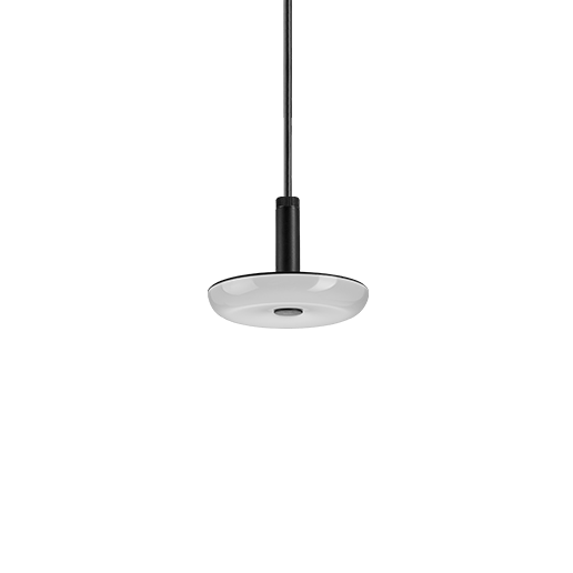 In-Lite Sway Pendant 100-230V Triple Black