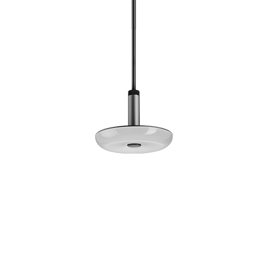 In-Lite Sway Pendant 100-230V Duo Pearl Grey