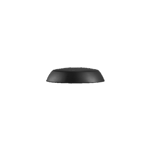 In-Lite Sway Pendant Cap Black