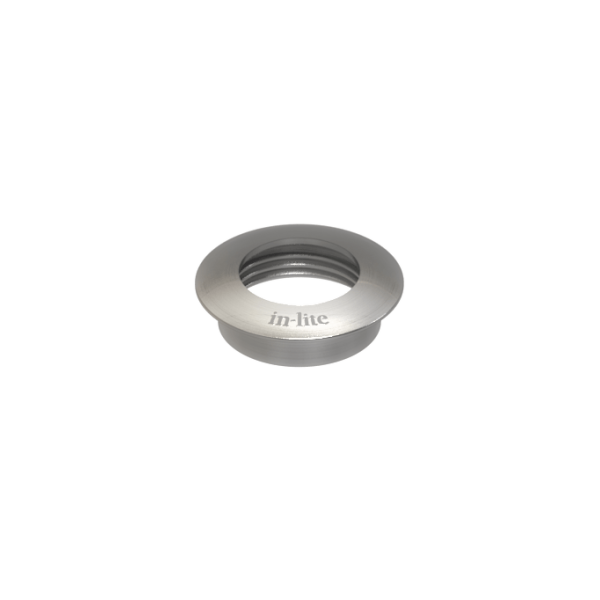 In-Lite Ring 28 Stainless Steel