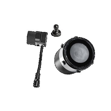 In-Lite Smart Flux Tone (Without Ring)