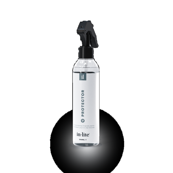 In-Lite Fixture Protector