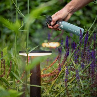 In-Lite Fixture Cleaner