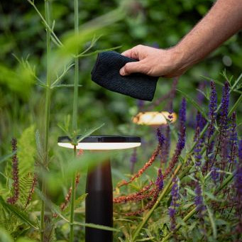 In-Lite Fixture Protector