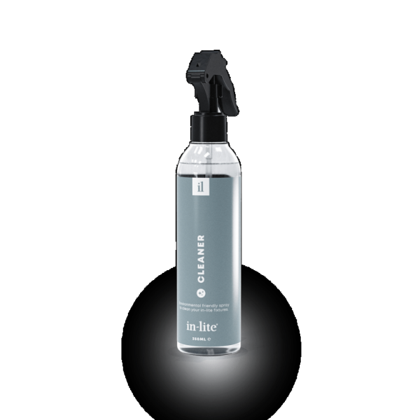 In-Lite Fixture Cleaner
