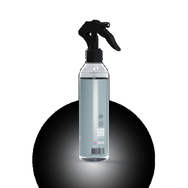 In-Lite Fixture Cleaner