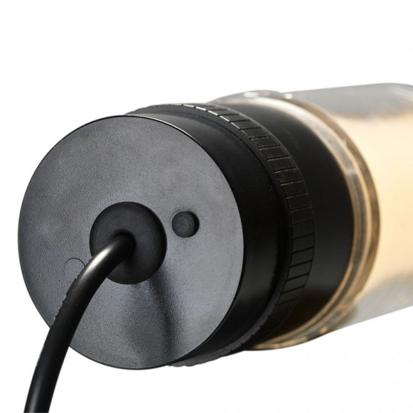 Hamulight OutdoorPro+ Staande lampen Lapas middelgroot