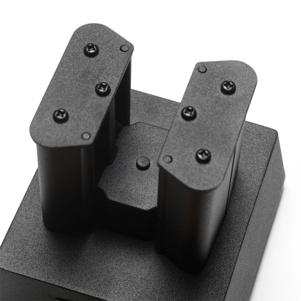 Hamulight OutdoorPro+ Wandlampen Tolosa