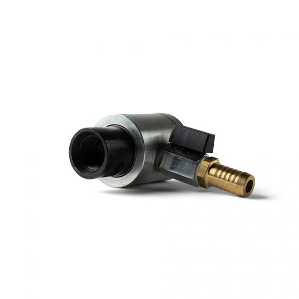 Hamulight OutdoorPro+ Toebehoren Waterspoelkop