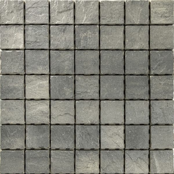 Plazza 15x15x6 cm Iron Grey