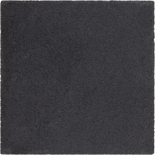 Colorline 60x60x4 cm Black