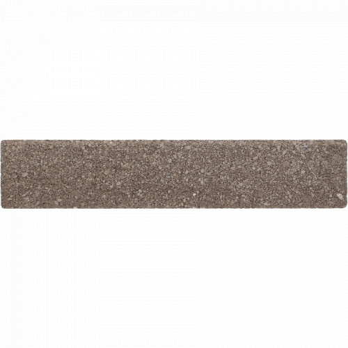 Colorline 40x8x8 cm Taupe