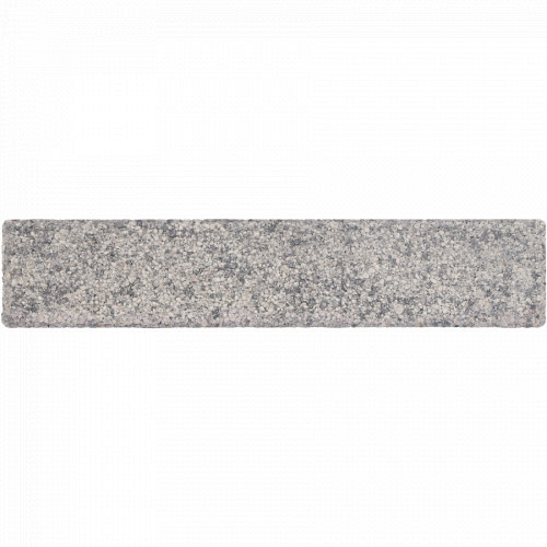 Colorline 40x8x8 cm Grey