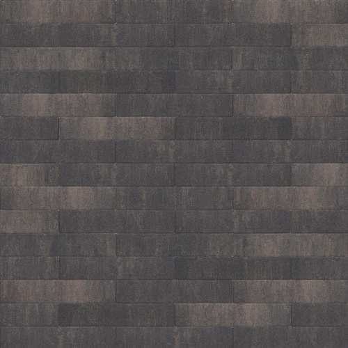 Lungo 40x8x8 cm Smoke