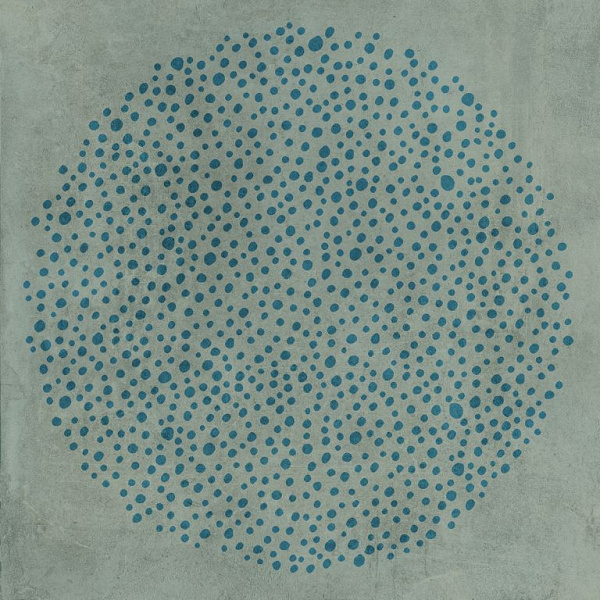 Glocal 80x80x2 Decor Boule Cold GC03