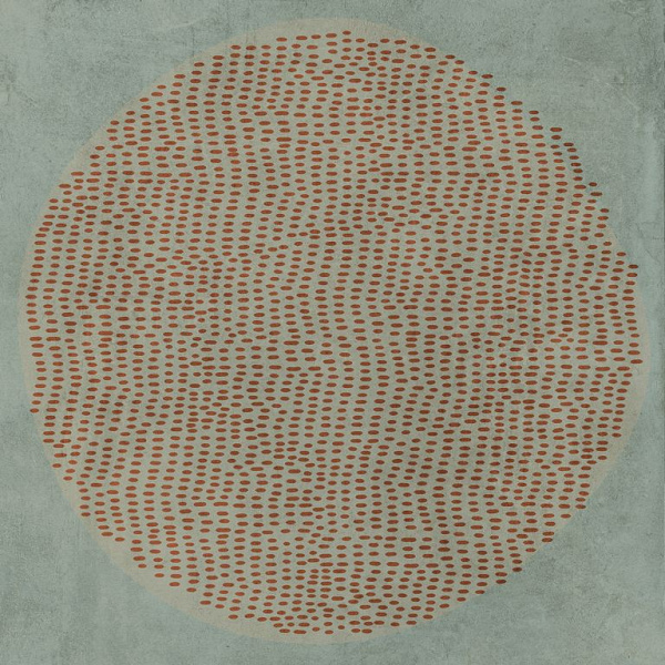 Glocal 80x80x2 Decor Boule Warm GC03