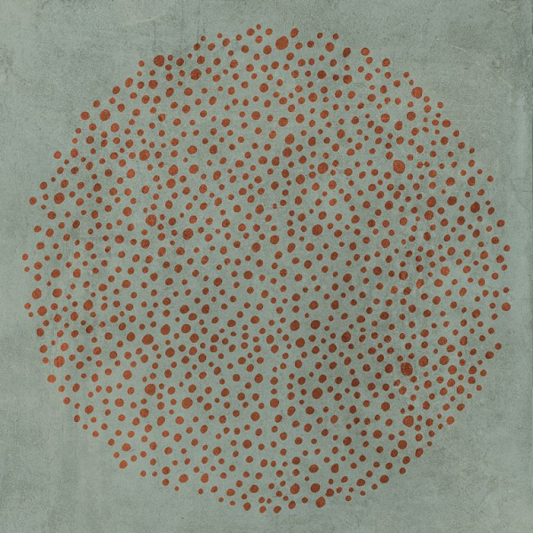 Glocal 80x80x2 Decor Boule Warm GC03