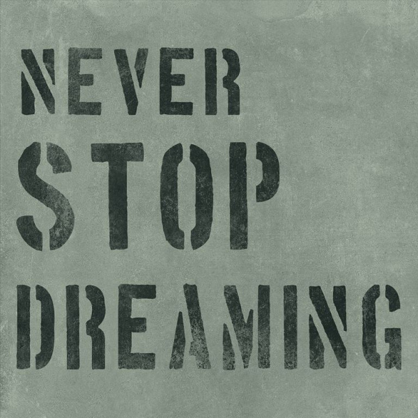 Glocal 80x80x2 Decor Writer GC03