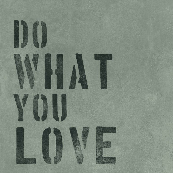 Glocal 80x80x2 Decor Writer GC03