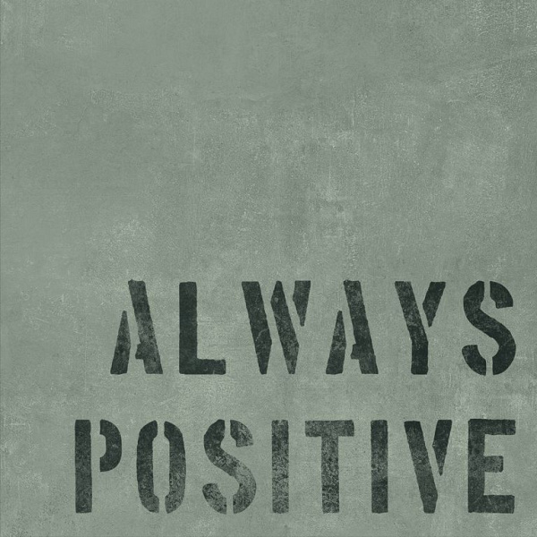 Glocal 80x80x2 Decor Writer GC03