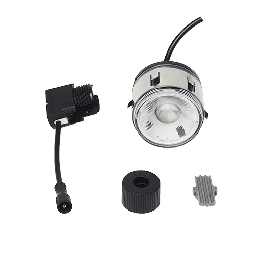 In-Lite Big Flux (Without Ring)