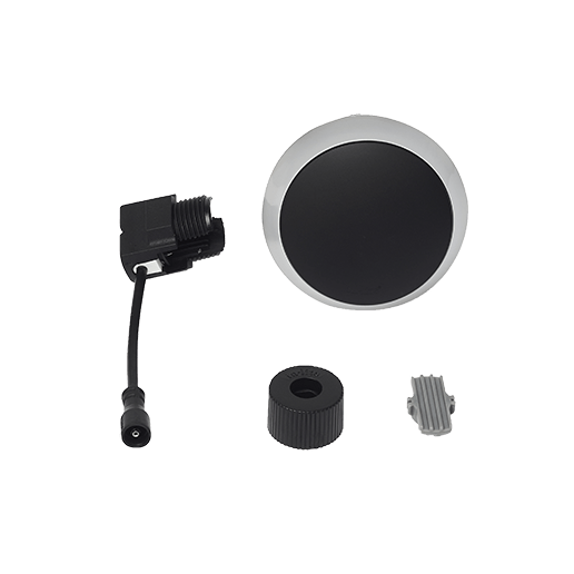 In-Lite Puck Black