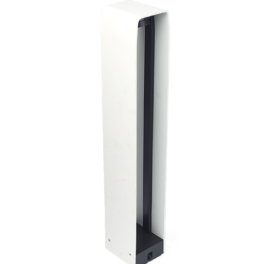In-Lite Ace High White