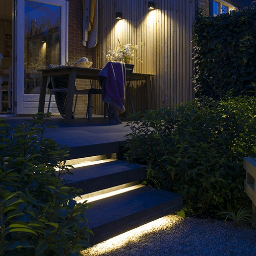 In-Lite Evo Hyde 550