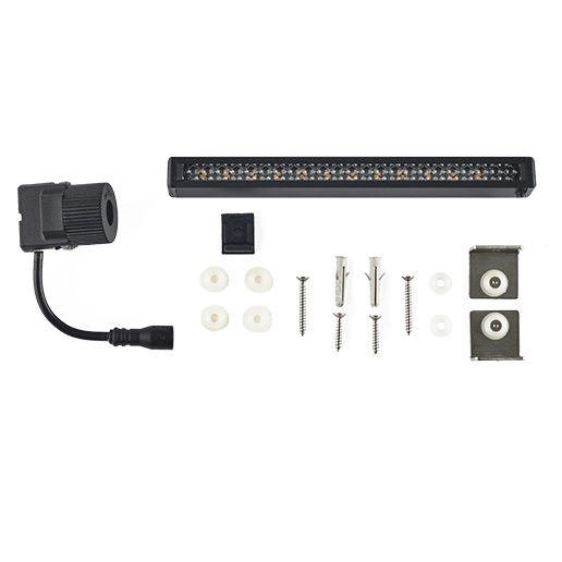 In-Lite Evo Hyde 180