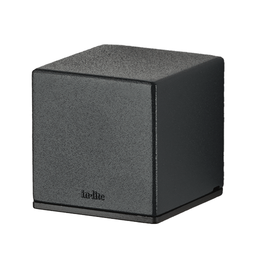 In-Lite Big Cubid Dark Grey