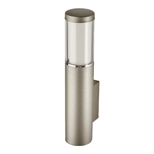 In-Lite Liv Wall Rosé Silver
