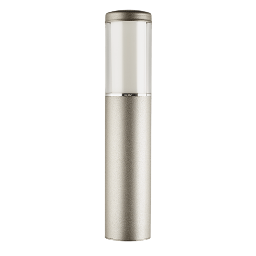 In-Lite Liv Wall Rosé Silver