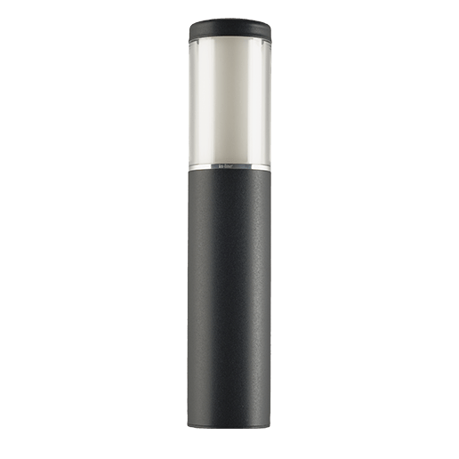 In-Lite Liv Wall Dark Grey