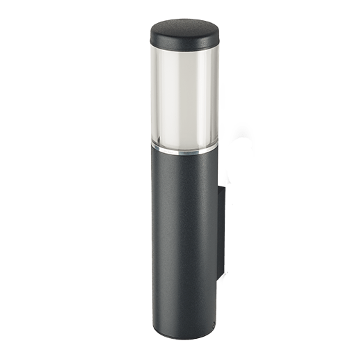 In-Lite Liv Wall Dark Grey