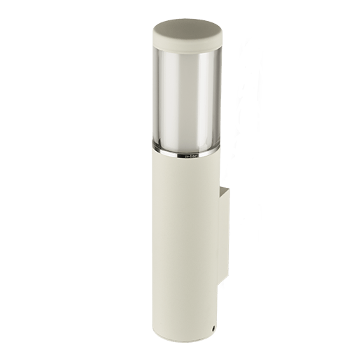 In-Lite Liv Wall White