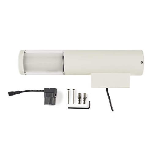 In-Lite Liv Wall White