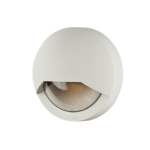 In-Lite Blink White