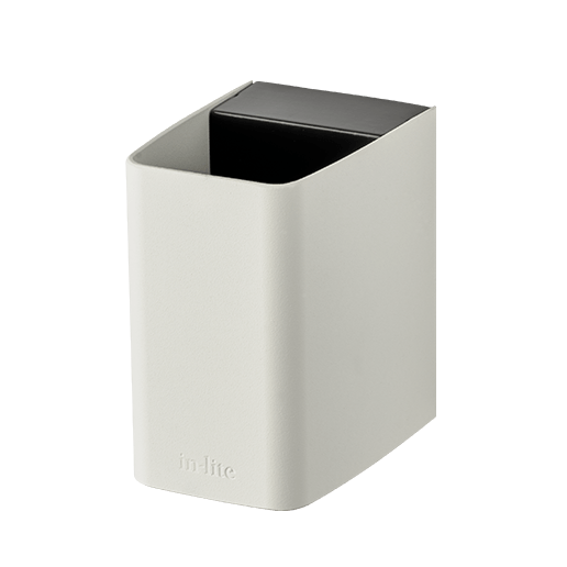 In-Lite Ace Down White
