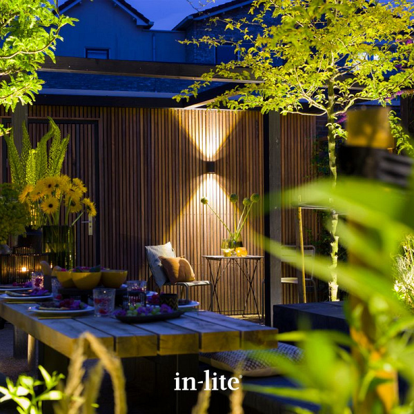 In-Lite Halo Up-Down