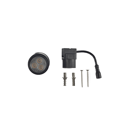 In-Lite Mini Scope Ceiling