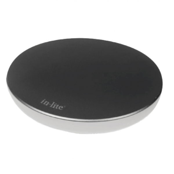 In-Lite Sway Light Head Black