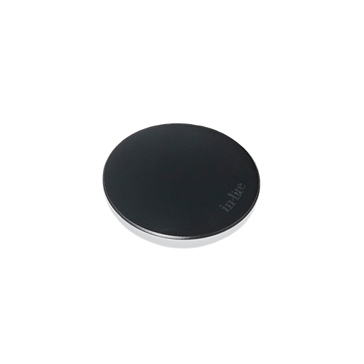 In-Lite Mini Sway Light Head Black