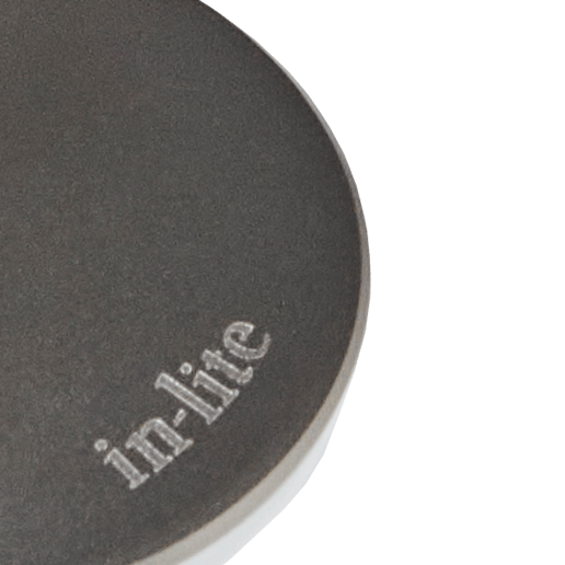 In-Lite Mini Sway Light Head Pearl Grey