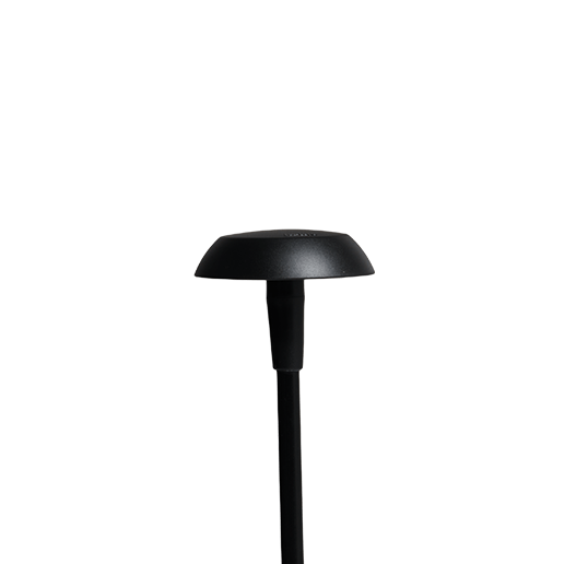 In-Lite Mini Sway Cap Black