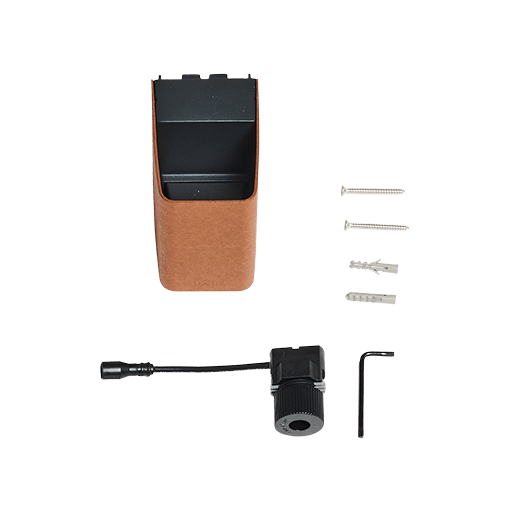 In-Lite Ace Down Corten