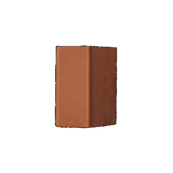 In-Lite Ace Up-Down Corten